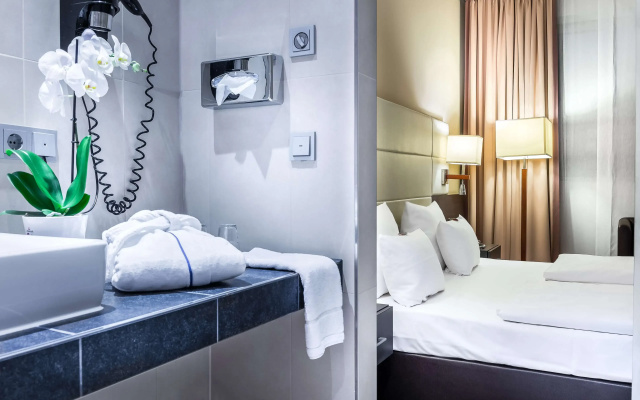 Best Western Premier Hotel Regensburg