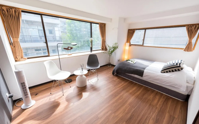 TORA HOTEL Komagome C