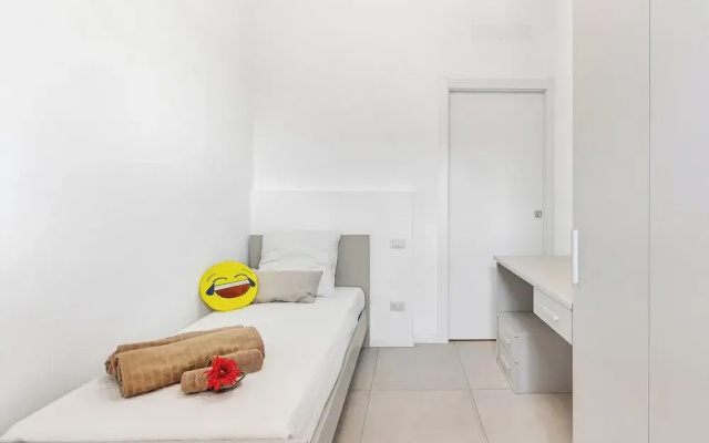 Alessia's Flat - Caroli