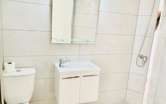 Apartamento White Triplex