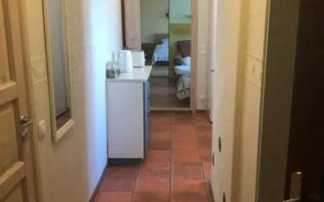 Aia Apartment