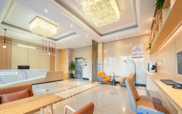 Hanlin Hotel
