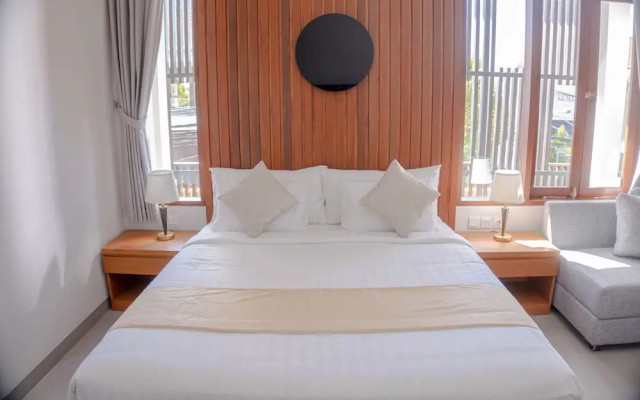 Tanaka Canggu Guesthouse