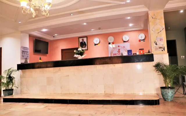 Jouvence International Hôtel