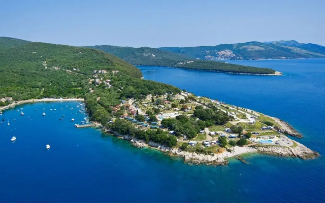 Marina Camping Resort