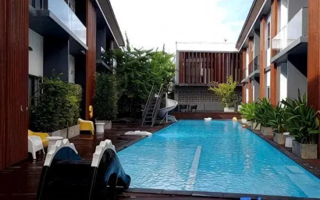 The River Kwai Bridge Resort 2