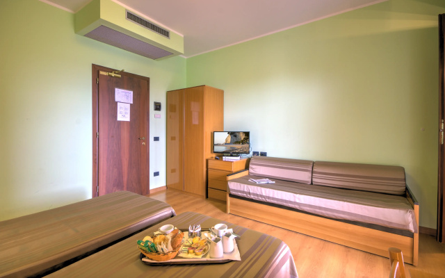 Hotel 3 Querce