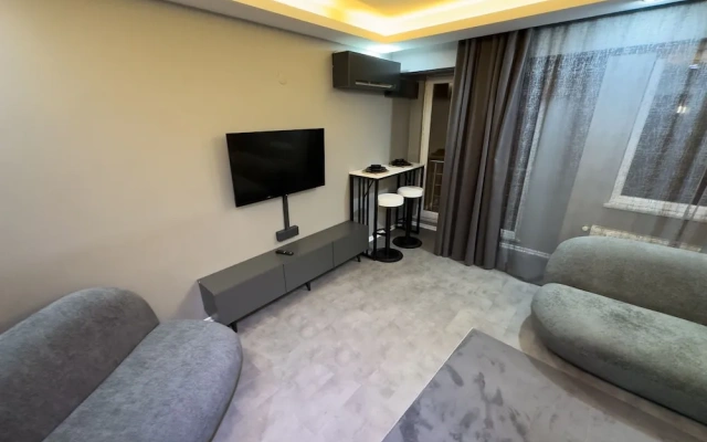 Paris Residence