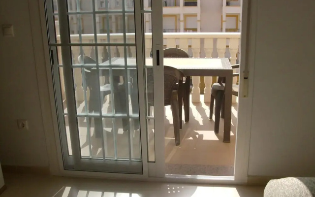 Apartamentos Mares III 1.2 A