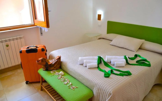 B&B Il Giardino Stellato