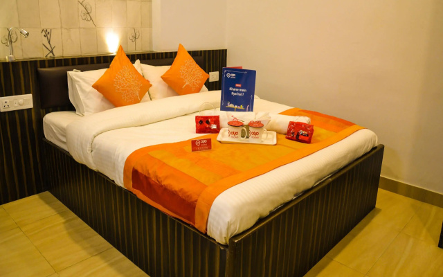 OYO Rooms Lucknow Junction