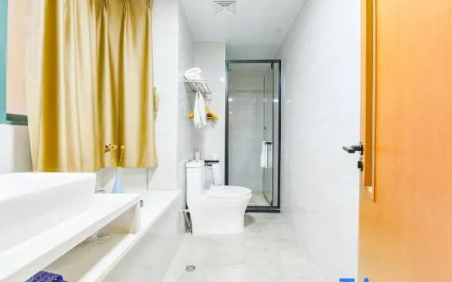 tangchao hotel
