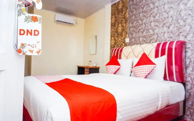 Hotel O Padang City Center Near Pantai Padang Formerly Hotel Siti Nurbaya