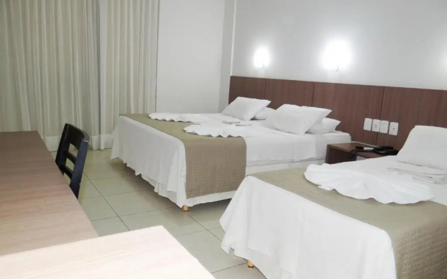 Hotel Oásis