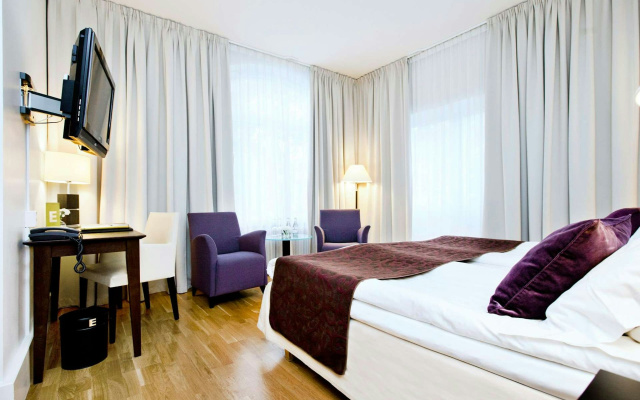 Elite Hotel Arcadia