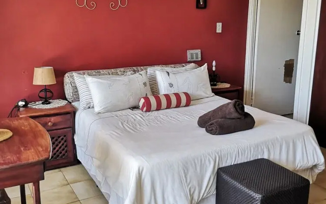 Camarque Beach Resort