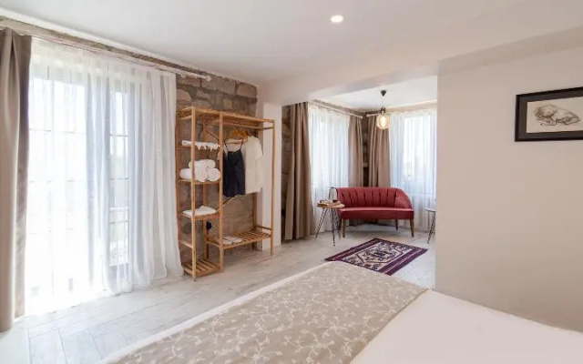 Egeos Butik Otel