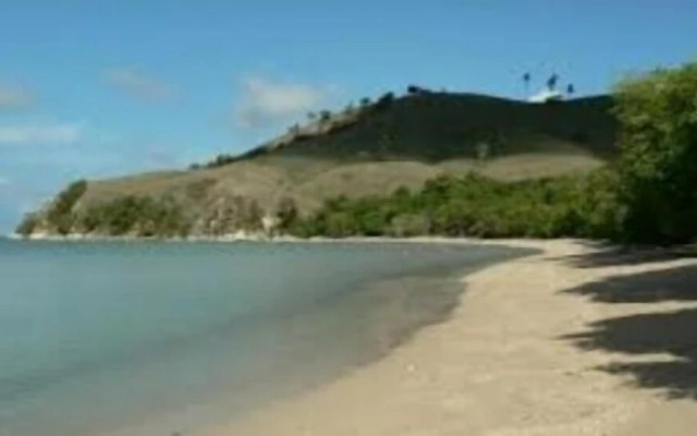 Komodo Boat Trip