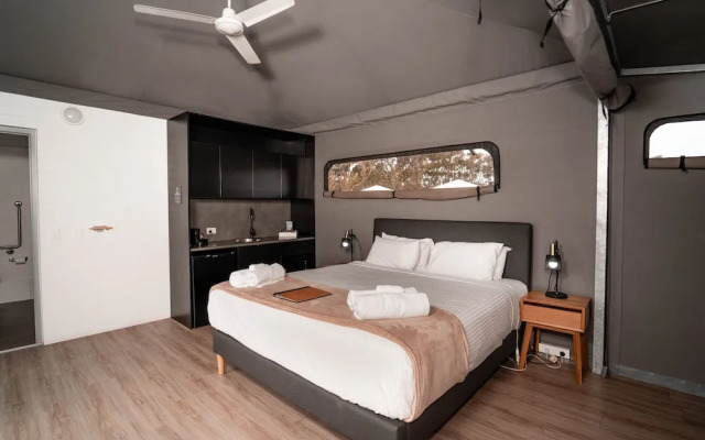 Discovery Resorts - Rottnest Island