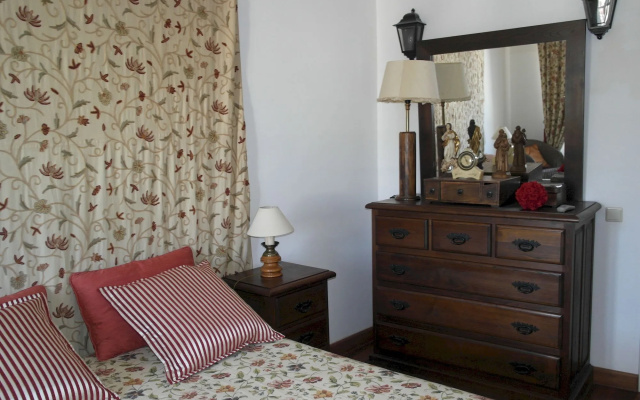 Casa de Estoi