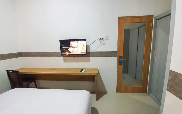 The Pamahan Guest House Syariah