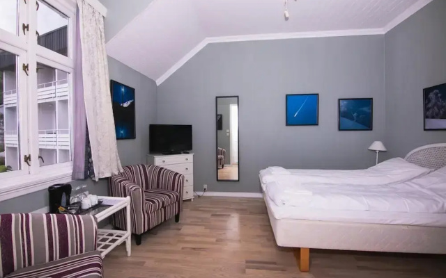 Kringsjå Hotell