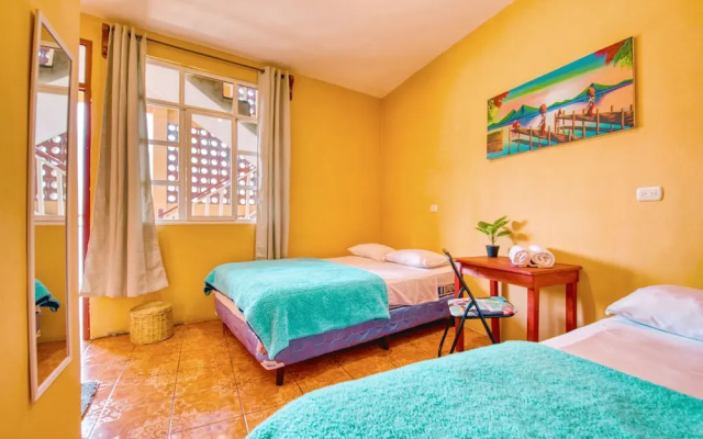 Amigos - Hostel