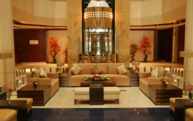 Al Manar Grand Hotel Apartments