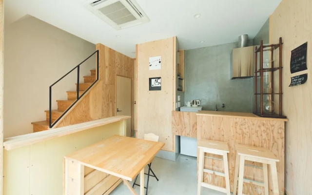 Guest Suites Fukugiku