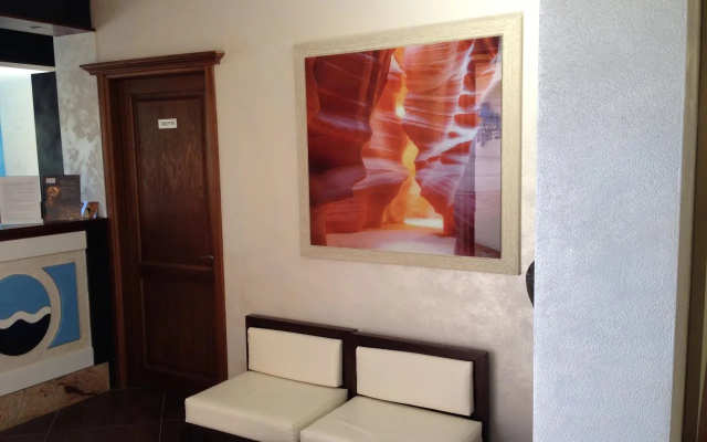 Hotel Solanas