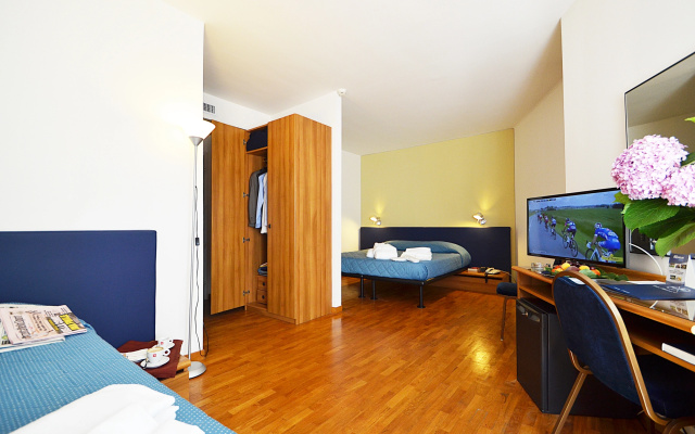 Hotel Mistral 2