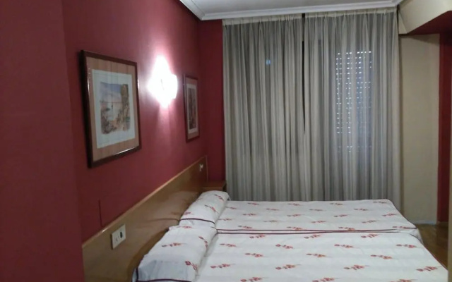 Hotel Fuente La Plata