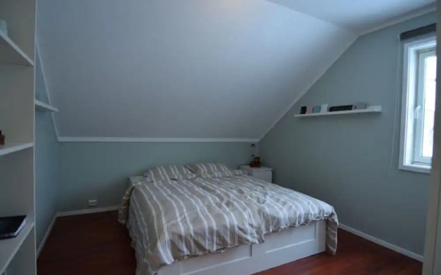 Solferie Holiday Home Gangdalslia