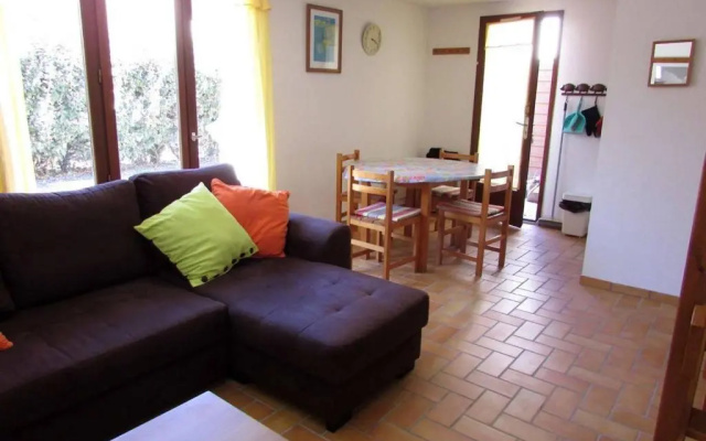 Maison Erdeven, 3 pièces, 4 personnes - FR-1-479-55