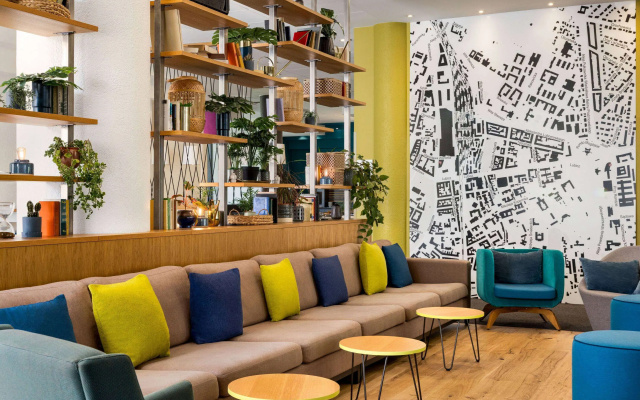 Vienna House Easy by Wyndham Cracow