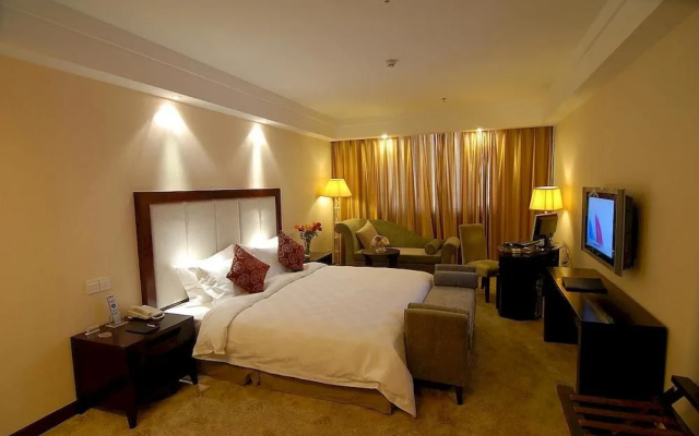 Sapphire Hotel
