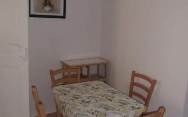 Bille Comfortable Holiday Residence