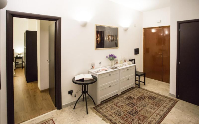 B&B Villa Adriana