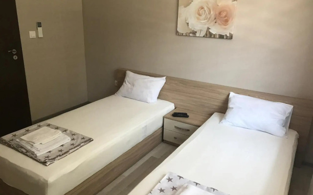Apartment Trimontium