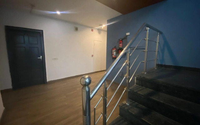 Chauhan Haveli Sector 51 Noida By F9 Hotels