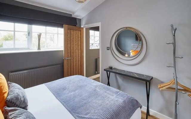 Host Stay 82F Galgate