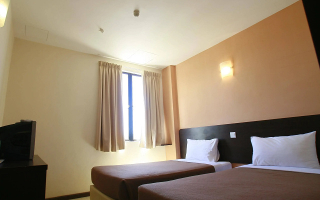 Sempurna Resort