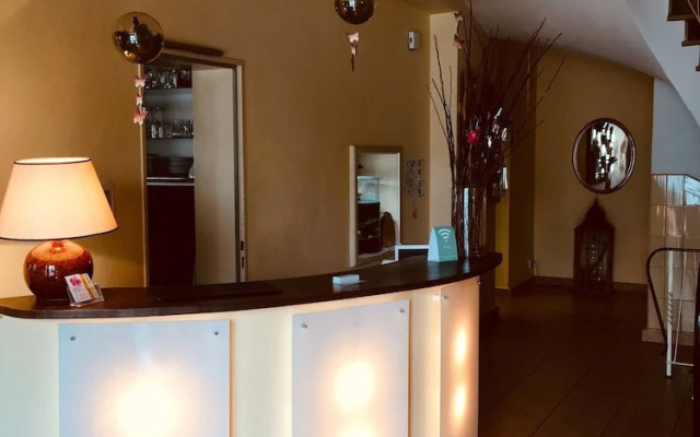 Hotel-Gasthof-Rose
