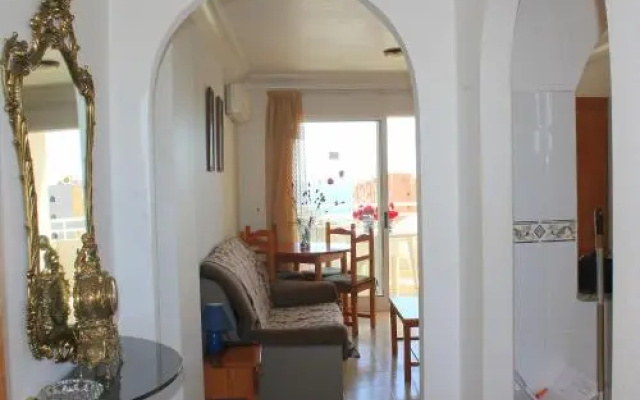 Apartment Agua Viva