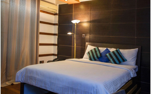 Отель Ripple Beach Inn