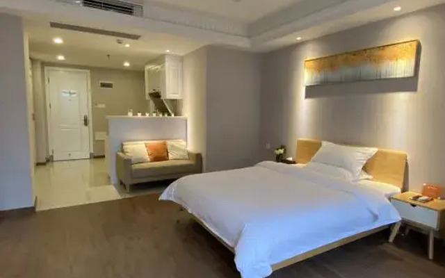 Youth Talent Apartment