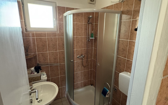 Apartment Didovi Dvori 2 With Jacuzzi