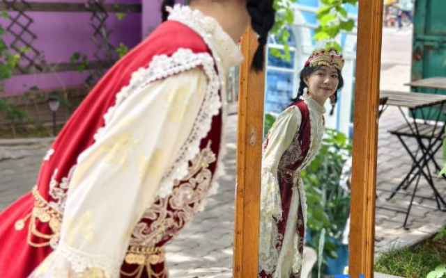 Murano Guri