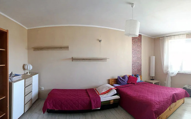 Dom Gościnny Relax
