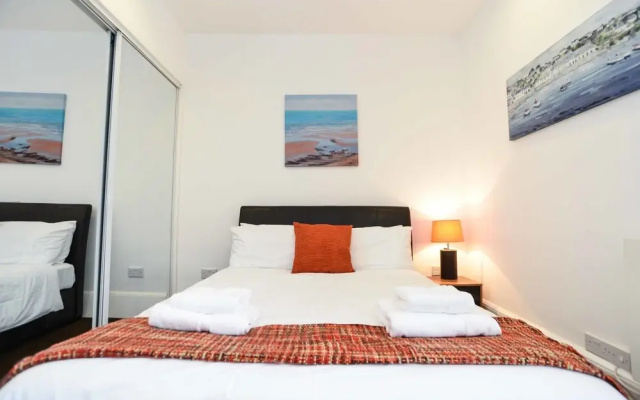 Union Street Apartment